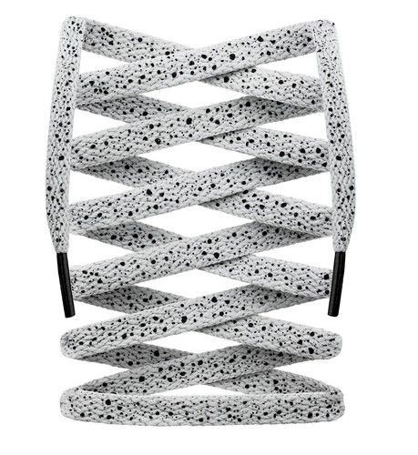 Litlaces custom flat shoe - litlaces,