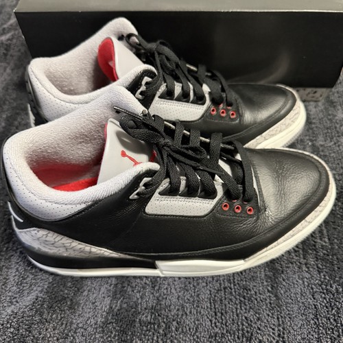 Air jordan men size - men's, 9.5